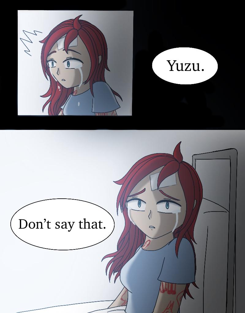 Finding Meaning - Episode 3, Page 21: Ep. 3: Yuzu
