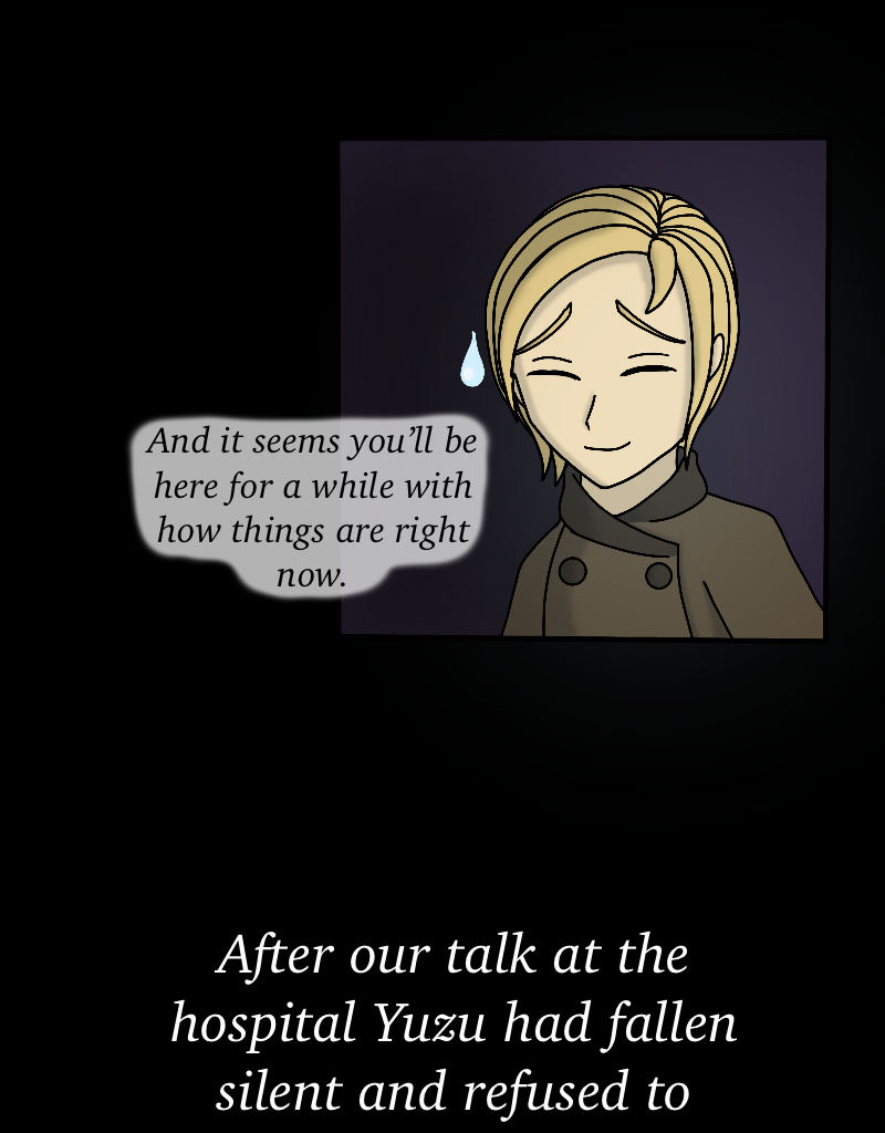 Finding Meaning - Episode 4, Page 6: Ep. 4: Dreamscape