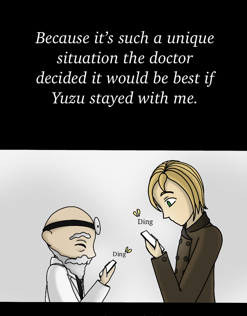 Finding Meaning - Episode 4, Page 7: Ep. 4: Dreamscape