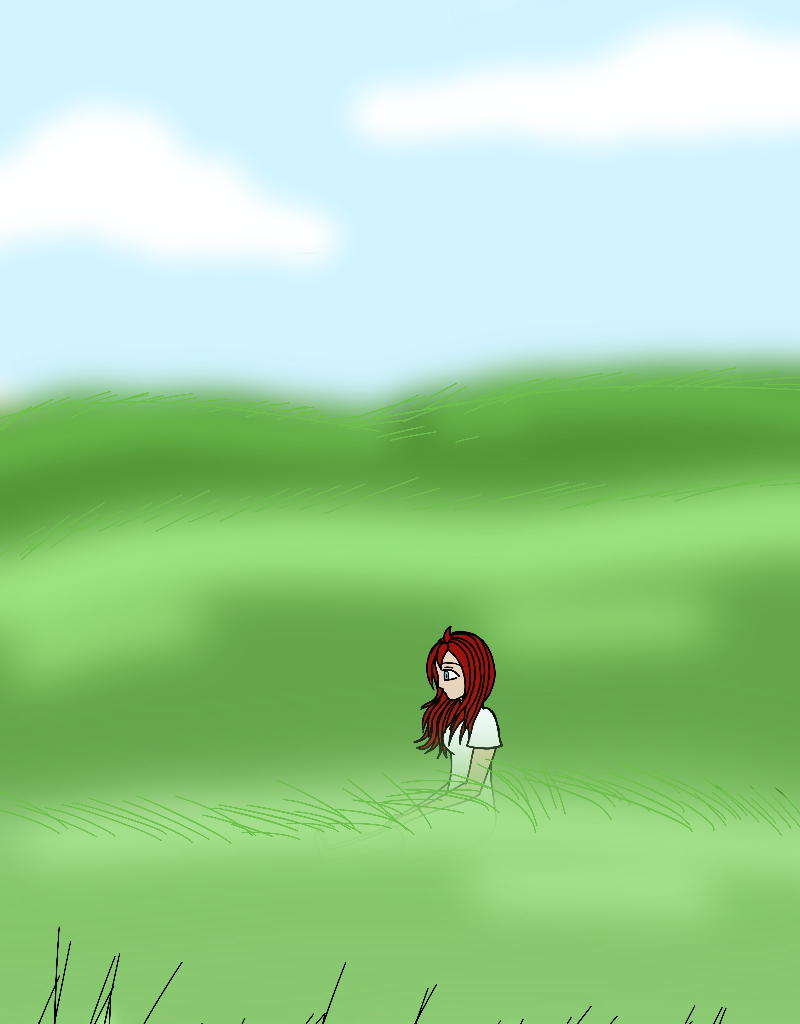 Finding Meaning - Episode 4, Page 15: Ep. 4: Dreamscape