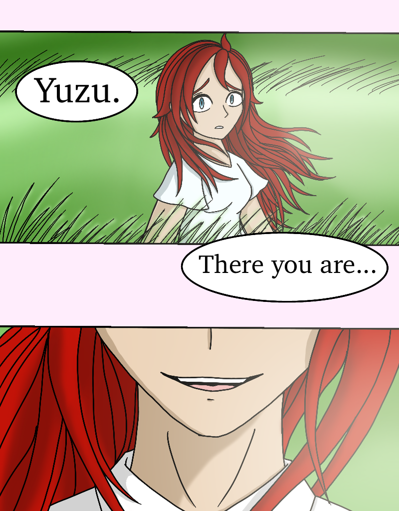 Finding Meaning - Episode 4, Page 18: Ep. 4: Dreamscape