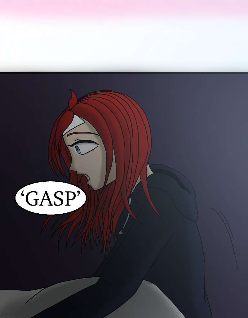 Finding Meaning - Episode 4, Page 19: Ep. 4: Dreamscape