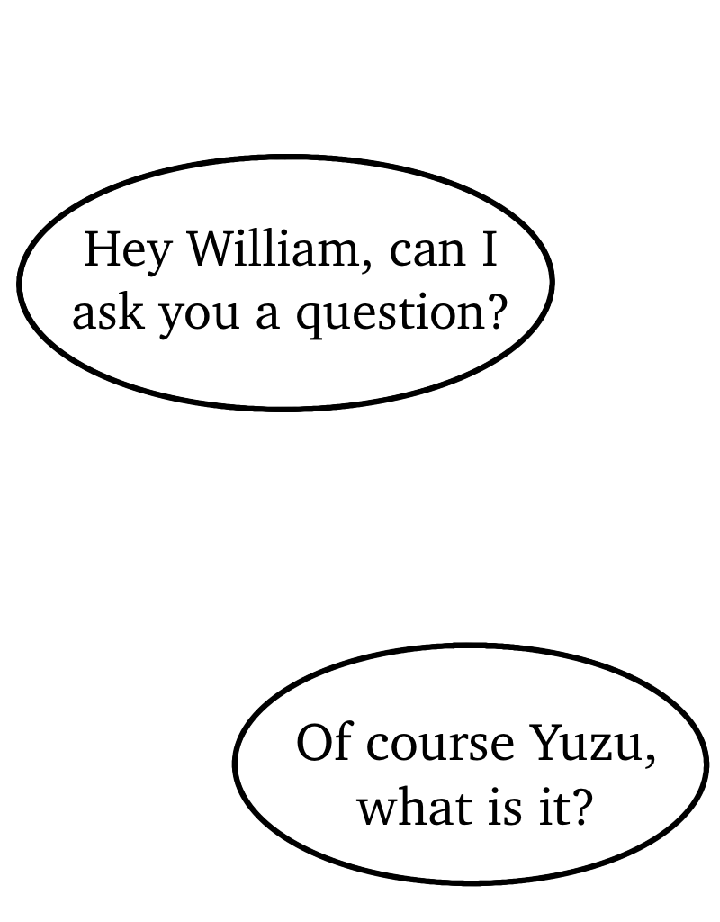 Finding Meaning - Episode 5, Page 3: Ep. 5: A Fun Outing