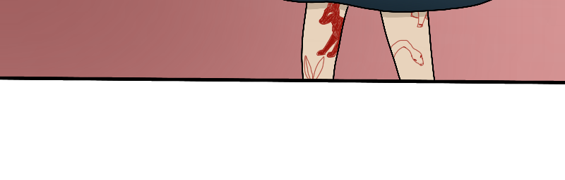 Finding Meaning - Episode 5, Page 4: Ep. 5: A Fun Outing