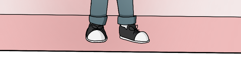 Finding Meaning - Episode 5, Page 8: Ep. 5: A Fun Outing