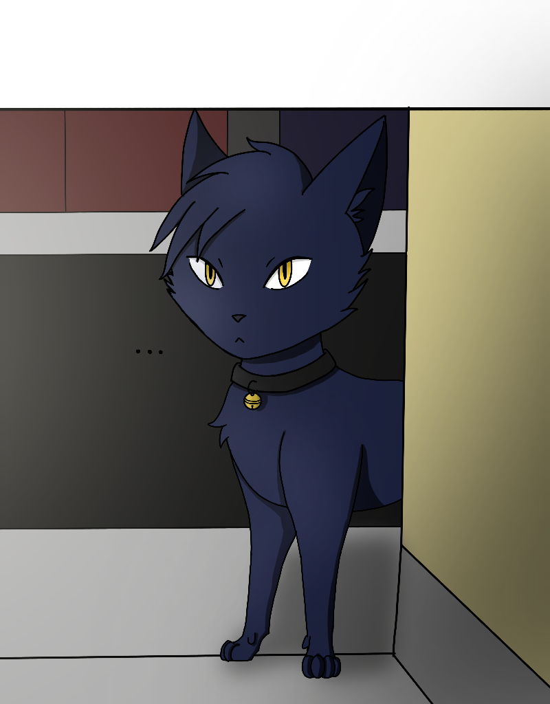 Finding Meaning - Episode 5, Page 13: Ep. 5: A Fun Outing