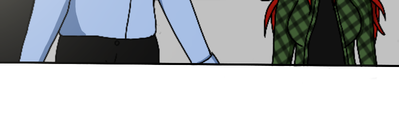 Finding Meaning - Episode 5, Page 15: Ep. 5: A Fun Outing