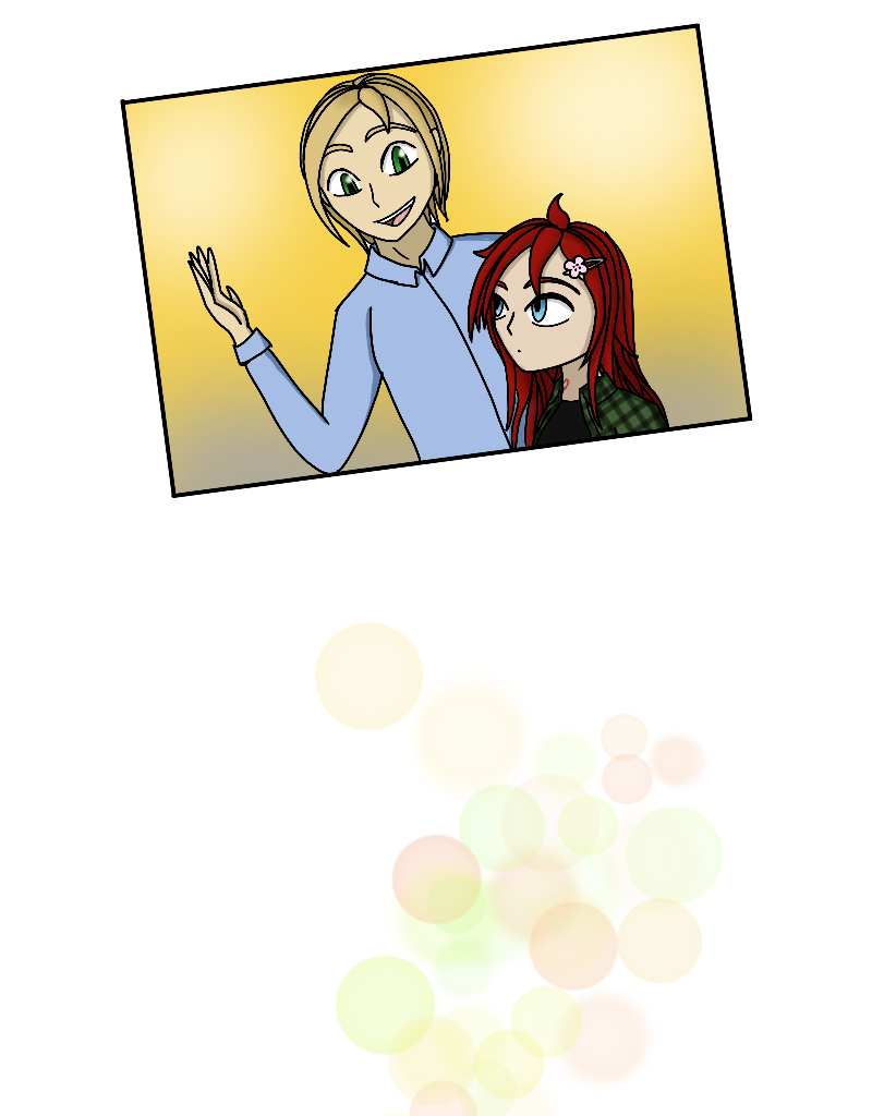 Finding Meaning - Episode 5, Page 17: Ep. 5: A Fun Outing