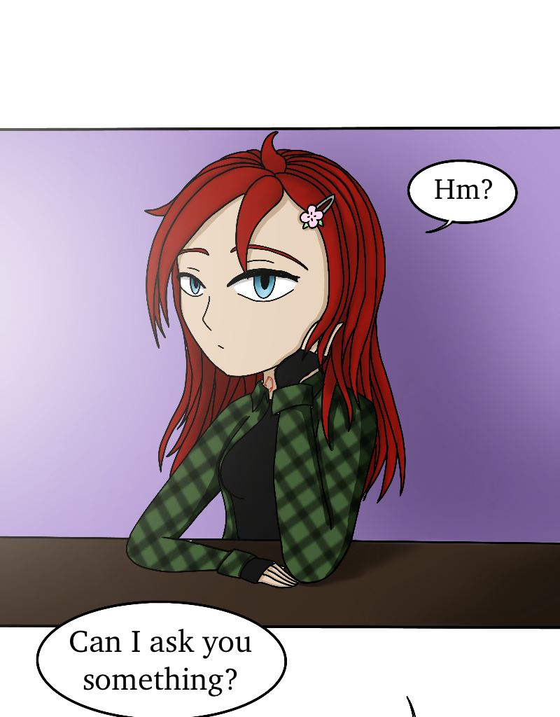 Finding Meaning - Episode 5, Page 20: Ep. 5: A Fun Outing