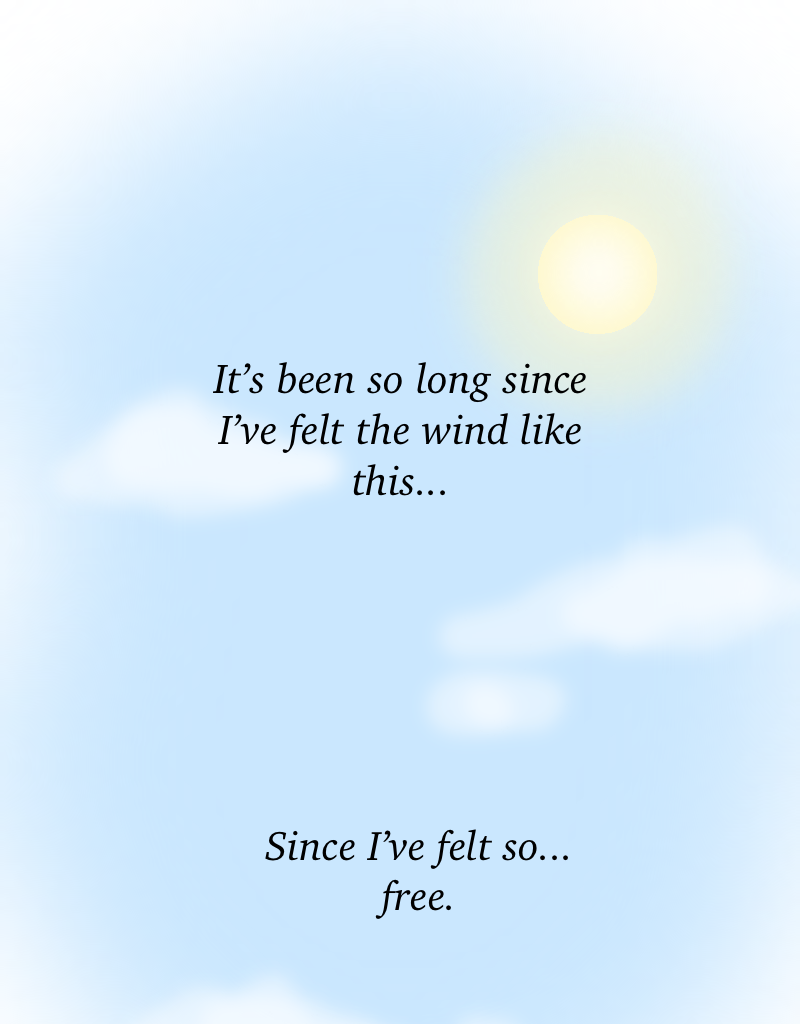 Finding Meaning - Episode 5, Page 32: Ep. 5: A Fun Outing