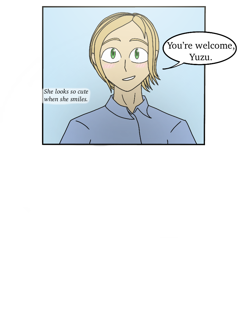 Finding Meaning - Episode 5, Page 34: Ep. 5: A Fun Outing