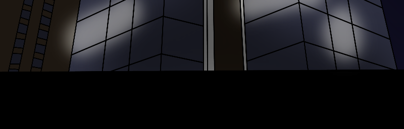 Finding Meaning - Episode 6, Page 3: Ep. 6: A Night of Mistakes