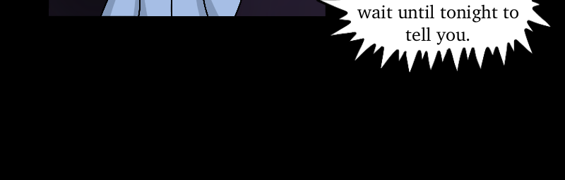 Finding Meaning - Episode 6, Page 8: Ep. 6: A Night of Mistakes