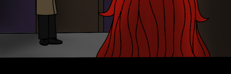 Finding Meaning - Episode 6, Page 11: Ep. 6: A Night of Mistakes