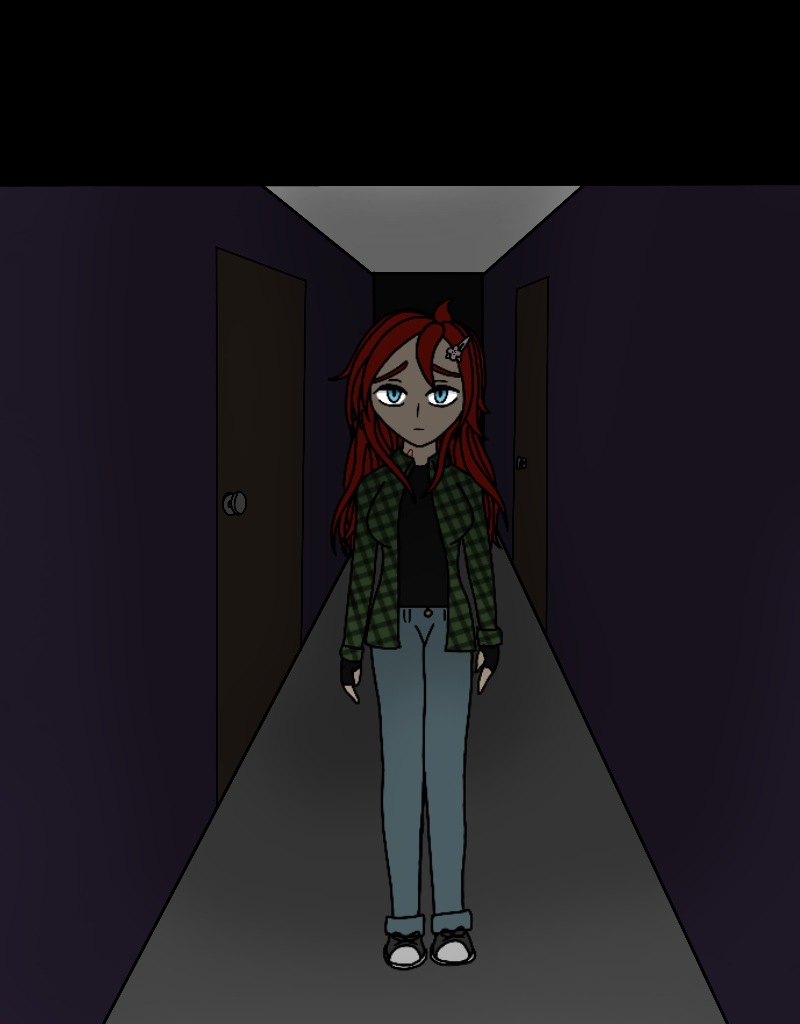 Finding Meaning - Episode 6, Page 13: Ep. 6: A Night of Mistakes