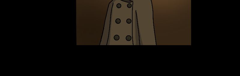 Finding Meaning - Episode 6, Page 17: Ep. 6: A Night of Mistakes