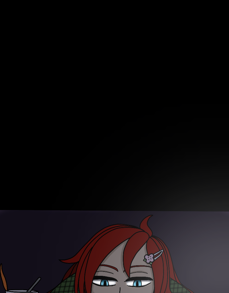 Finding Meaning - Episode 6, Page 19: Ep. 6: A Night of Mistakes