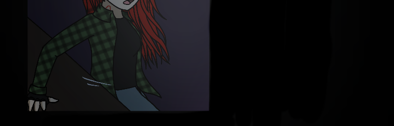 Finding Meaning - Episode 6, Page 20: Ep. 6: A Night of Mistakes