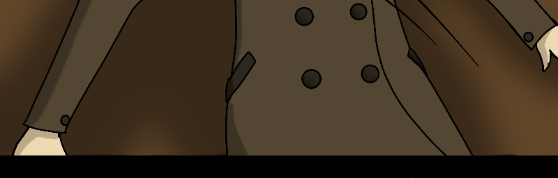 Finding Meaning - Episode 6, Page 22: Ep. 6: A Night of Mistakes