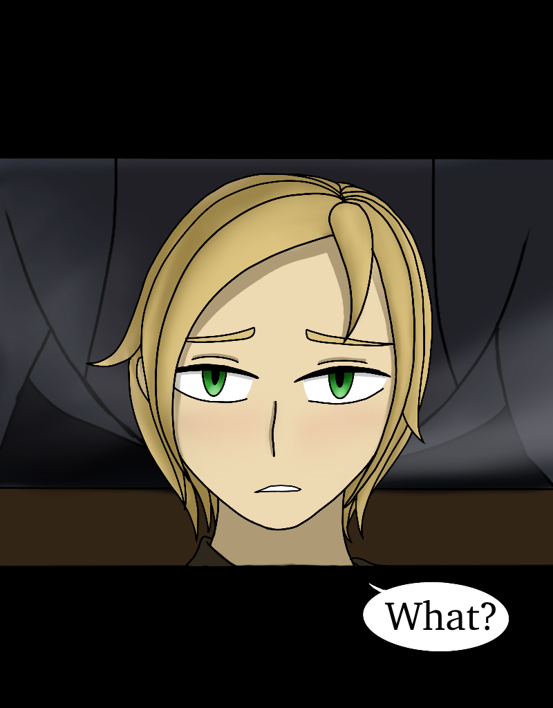 Finding Meaning - Episode 6, Page 24: Ep. 6: A Night of Mistakes