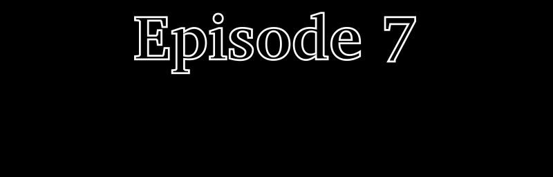 Finding Meaning - Episode 7, Page 1: Ep. 7: What Are You?