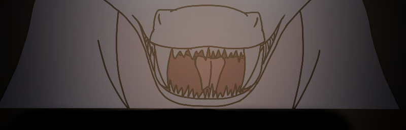 Finding Meaning - Episode 7, Page 5: Ep. 7: What Are You?