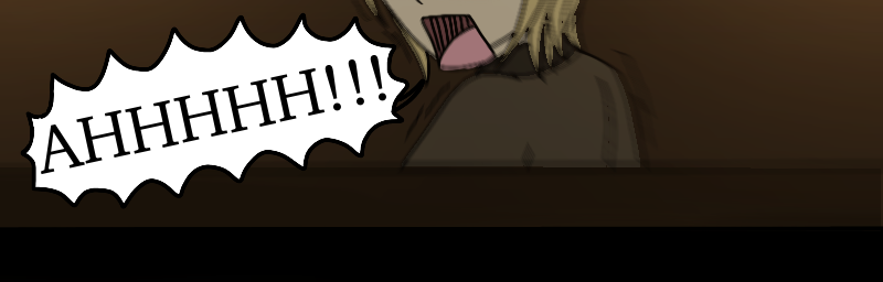 Finding Meaning - Episode 7, Page 6: Ep. 7: What Are You?