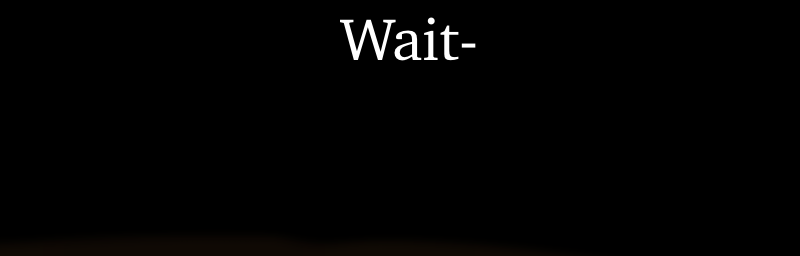 Finding Meaning - Episode 7, Page 11: Ep. 7: What Are You?