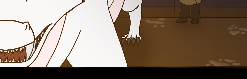 Finding Meaning - Episode 7, Page 14: Ep. 7: What Are You?