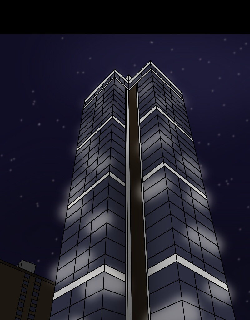 Finding Meaning - Episode 7, Page 20: Ep. 7: What Are You?