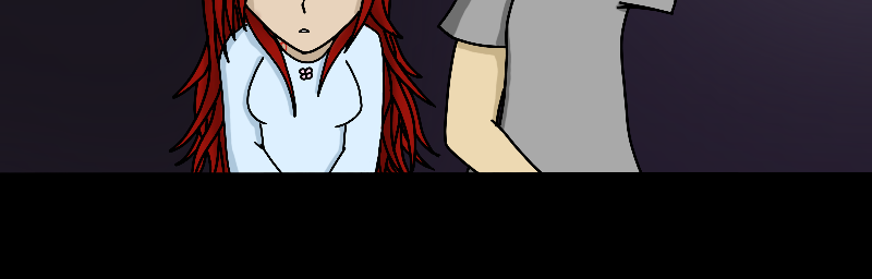 Finding Meaning - Episode 7, Page 22: Ep. 7: What Are You?