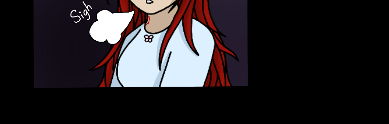 Finding Meaning - Episode 7, Page 24: Ep. 7: What Are You?