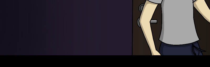 Finding Meaning - Episode 8, Page 7: Ep. 8: Ronan