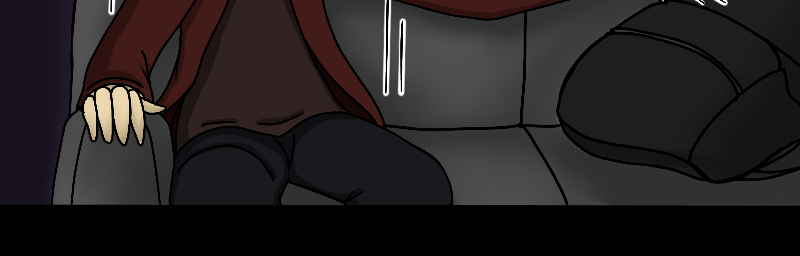 Finding Meaning - Episode 8, Page 8: Ep. 8: Ronan