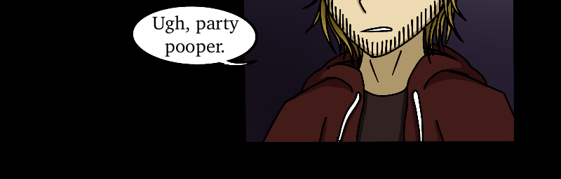 Finding Meaning - Episode 8, Page 10: Ep. 8: Ronan