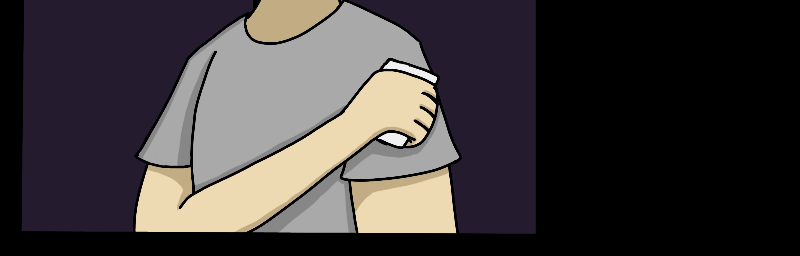 Finding Meaning - Episode 8, Page 11: Ep. 8: Ronan