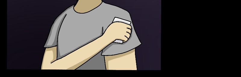 Finding Meaning - Episode 8, Page 12: Ep. 8: Ronan