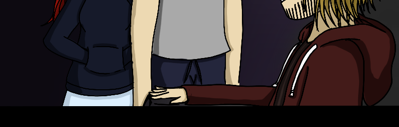 Finding Meaning - Episode 8, Page 17: Ep. 8: Ronan