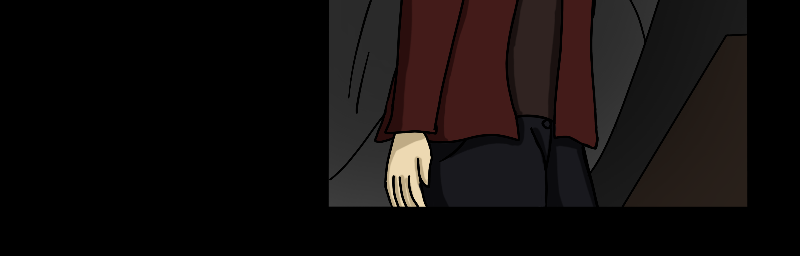 Finding Meaning - Episode 8, Page 19: Ep. 8: Ronan