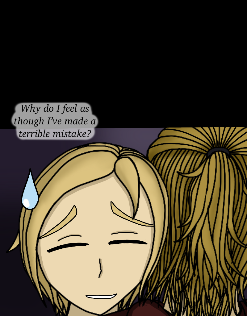 Finding Meaning - Episode 8, Page 22: Ep. 8: Ronan