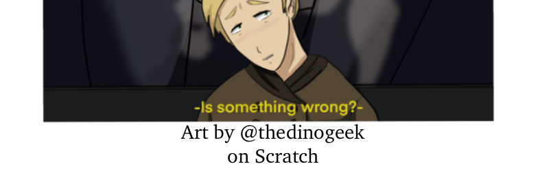 Finding Meaning - Episode 8, Page 25: Ep. 8: Ronan