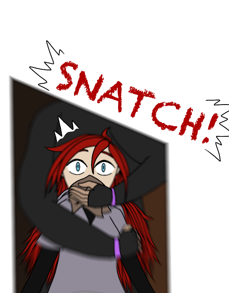 Finding Meaning - Episode 9, Page 14: Ep. 9: A New Face