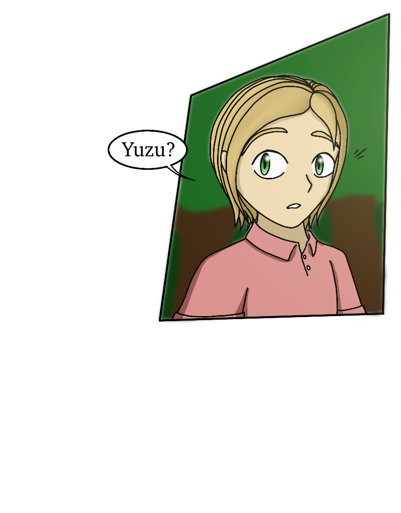 Finding Meaning - Episode 9, Page 19: Ep. 9: A New Face