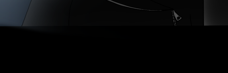 Finding Meaning - Episode 9, Page 28: Ep. 9: A New Face