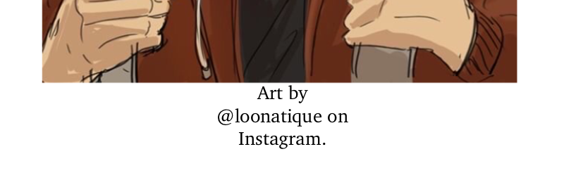 Finding Meaning - Episode 9, Page 33: Ep. 9: A New Face