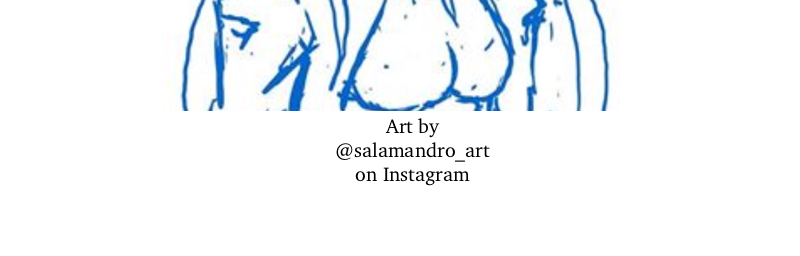 Finding Meaning - Episode 9, Page 34: Ep. 9: A New Face