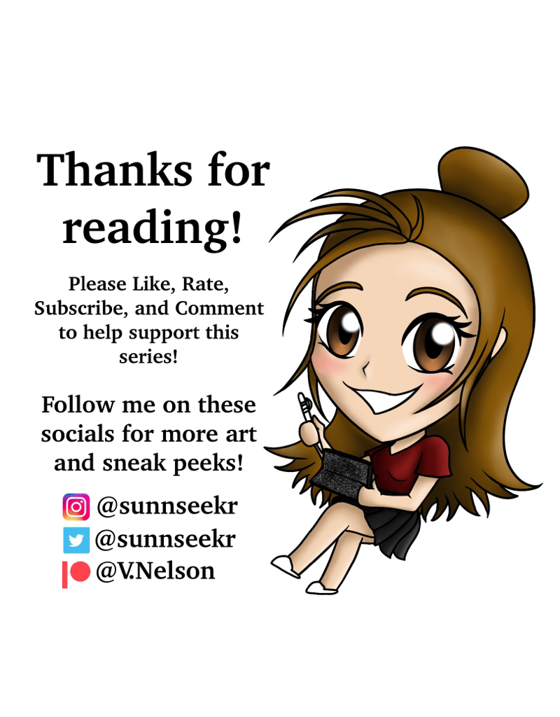 Finding Meaning - Episode 9, Page 36: Ep. 9: A New Face