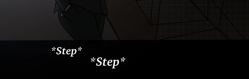 Finding Meaning - Episode 10, Page 3: Ep. 10: Beau