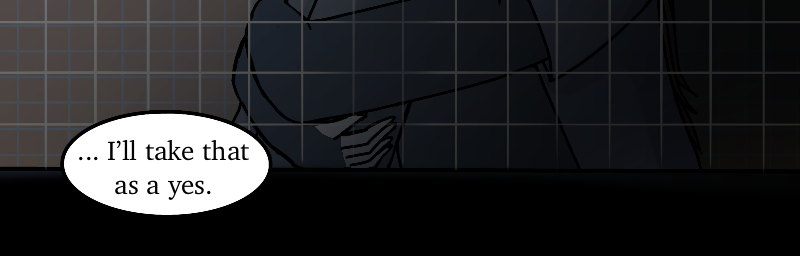 Finding Meaning - Episode 10, Page 5: Ep. 10: Beau