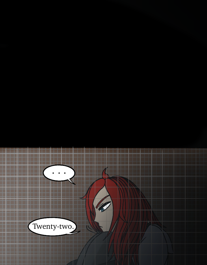 Finding Meaning - Episode 10, Page 7: Ep. 10: Beau